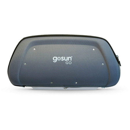 Solárny varič GoSun Go cestovný varič, gril, ohrievač