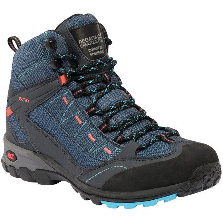 Dámske topánky Regatta Lady UltraMax II Md