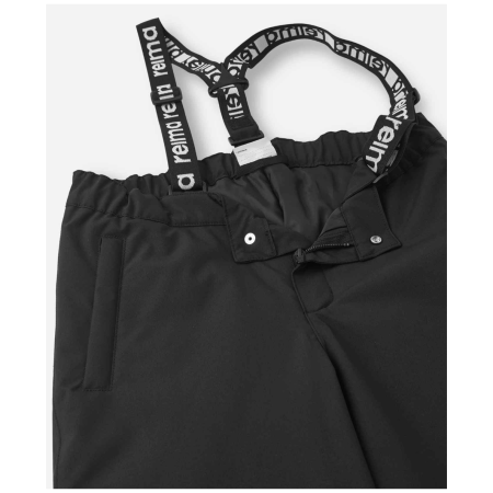 Detské zimné nohavice Reima Komein