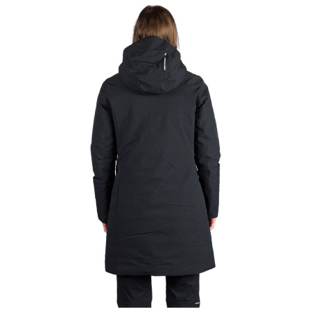 Dámsky kabát Northfinder Randi
