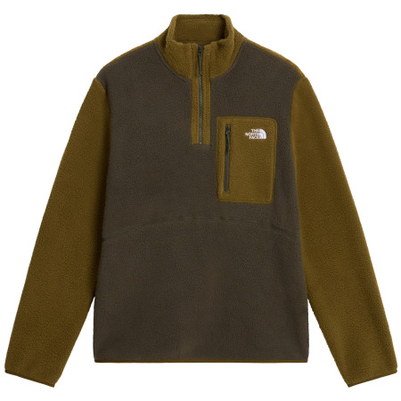 Pánska mikina The North Face M Yumiori 1/4 Zip