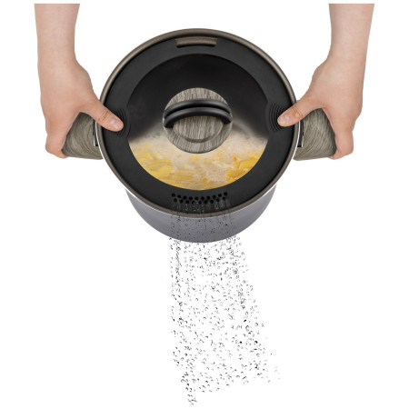 Sada hrncov Brunner Torralta Spacemaster Ø 20 cm