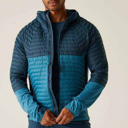 Pánska bunda Dare 2b Descending II Hybrid