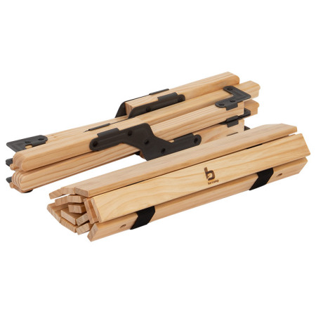 Odkladací stolík Bo-Camp Shambles