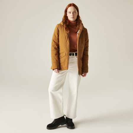 Dámska bunda Regatta Agara