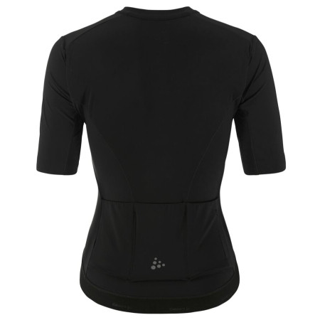Dámsky cyklistický dres Craft W Endur Traning