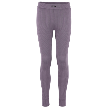 Detská funkčná bielizeň Craft Baselayer Set 2 Jr Purple