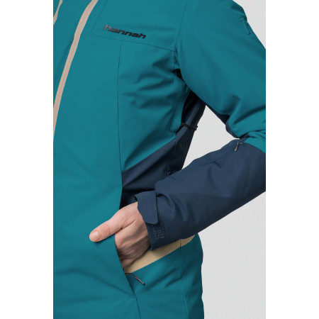 Dámska lyžiarska bunda Hannah Naomi
