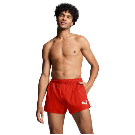 Pánske plavky Puma Short Shorts