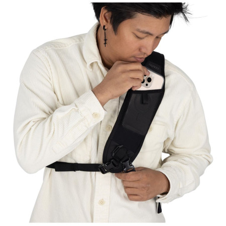 Batoh cez rameno Osprey Quasar Sling