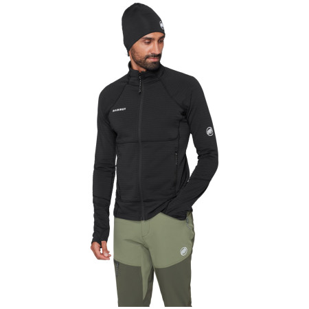 Pánska bunda Mammut Taiss ML Jacket Men