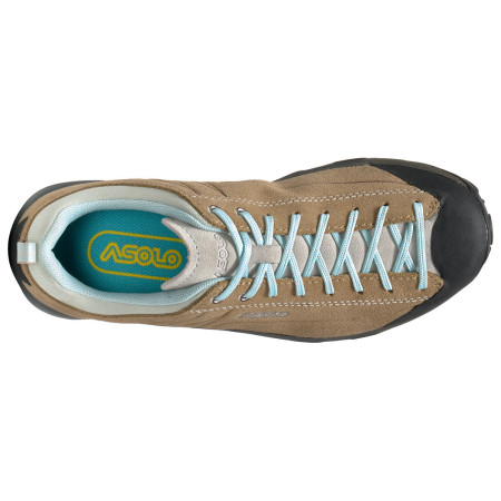 Dámske trekové topánky Asolo Space GV