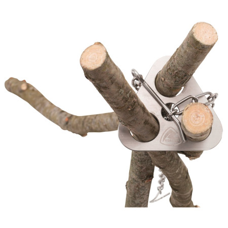 Držiak Robens Bushcraft DIY Tripod