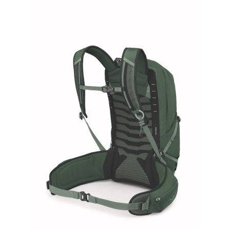 Turistický batoh Osprey Talon 22