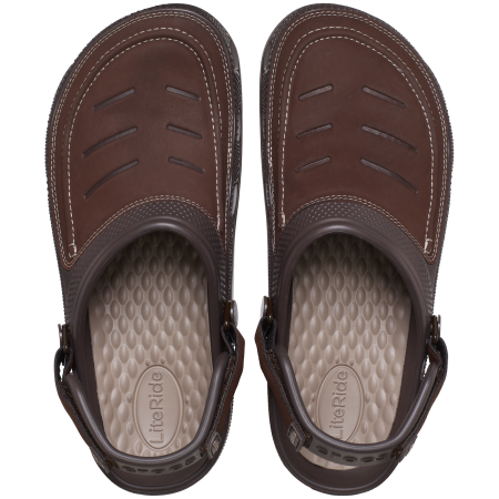 Pánske papuče Crocs Yukon Vista II LR Clog M