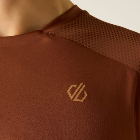 Pánske funkčné tričko Dare 2b Trackstand Ace