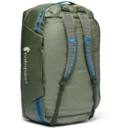 Cestovná taška Cotopaxi Allpa Getaway 100L Duffel