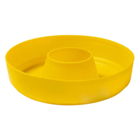 Silikónová forma Omnia Silicone Mould žltá Yellow