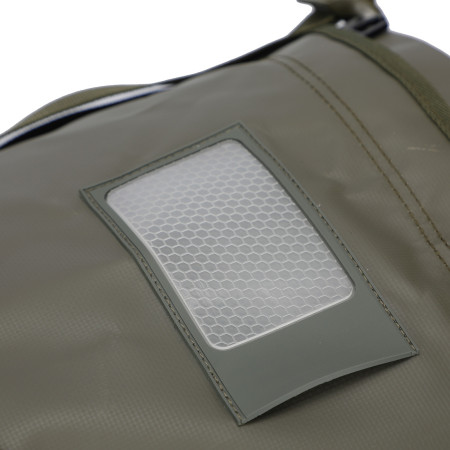 Cestovná taška Warg Transit Duffel 90L