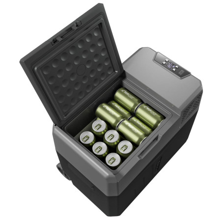 Kompresorová chladnička Yolco BCX40