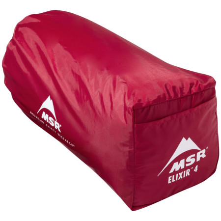 Turistický stan MSR Elixir 4 Tent