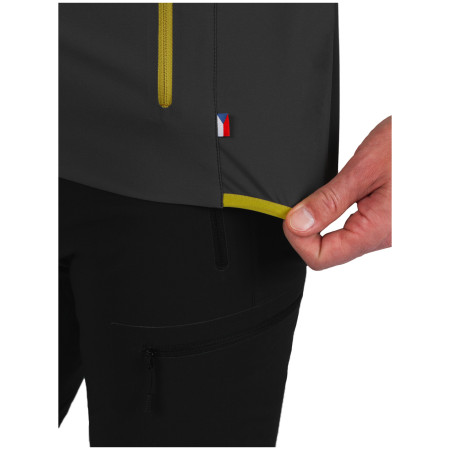 Pánska vesta High Point Versa Vest