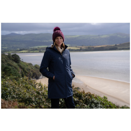Dámska bunda Regatta Tamlin