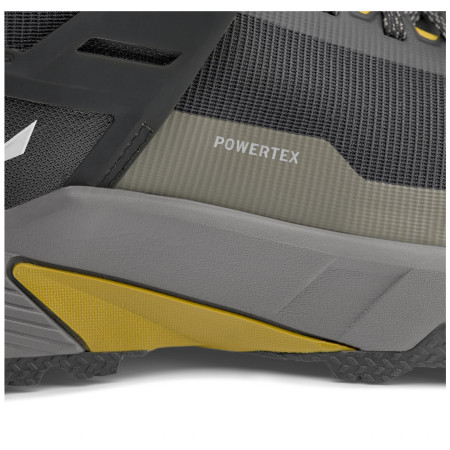 Pánske topánky Salewa Pedroc 2 Mid Ptx M