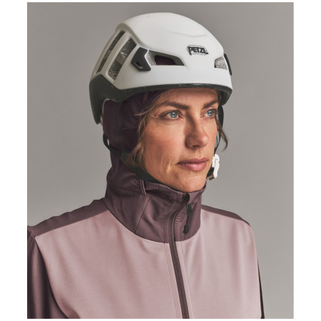 Dámska softshellová bunda Ortovox Ortler Softshell Plus Jacket