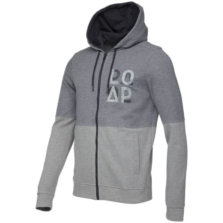 Pánska mikina Loap Ecodon