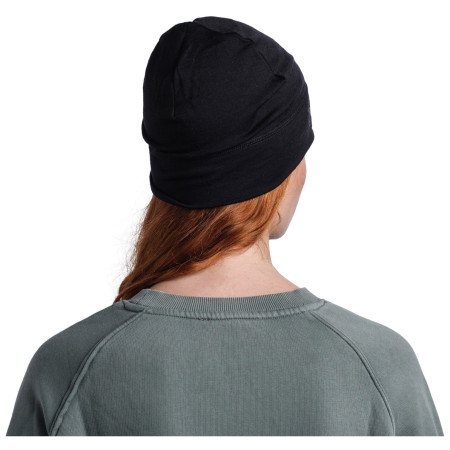 Čiapka Buff Merino Lightweight Beanie