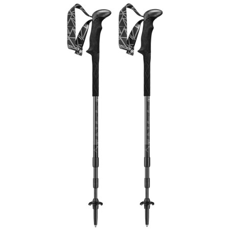 Trekové palice Leki Poles Black Series SLS XTG