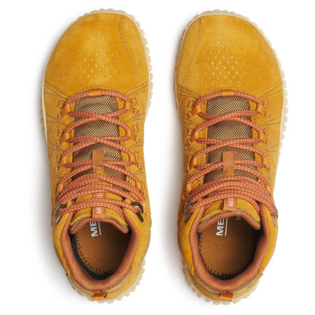Dámske topánky Merrell Wrapt Mid Wp