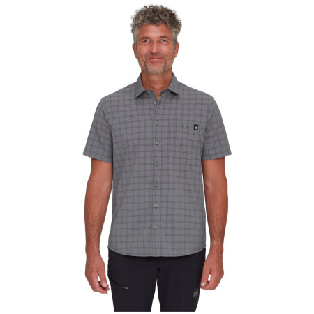 Pánska košeľa Mammut Lenni Shirt