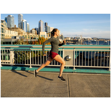 Dámske bežecké topánky Topo ST-5