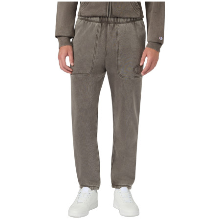Pánske tepláky Champion Elastic Cuff Pants M Champion Laundry