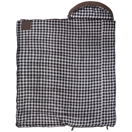 Spacák Zulu Campwell