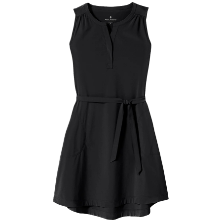 Dámske šaty Roayal Robins Spotless Traveler Tank Dress