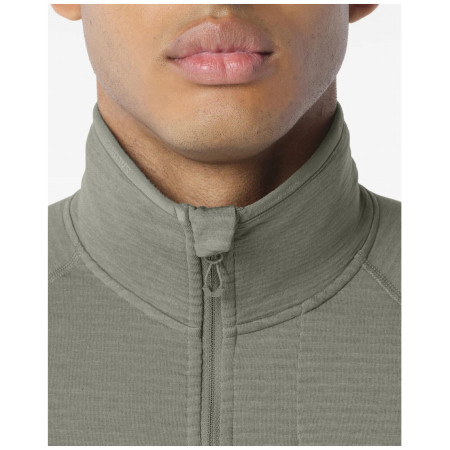 Pánska mikina Salomon Essential Lightwarm FZ M