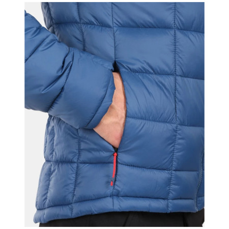 Pánska bunda Kilpi Rebeki-M