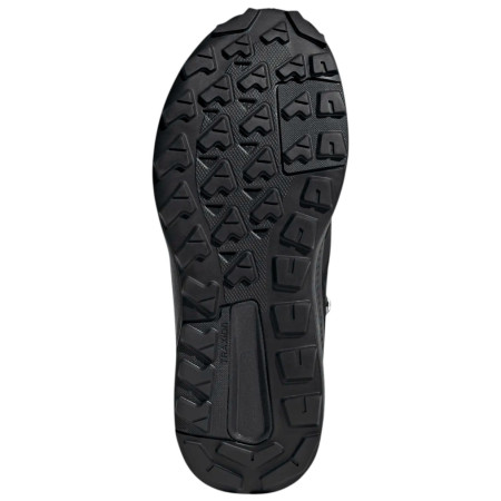 Dámske turistické topánky Adidas Terrex Anylander Leather Mid Climaproof