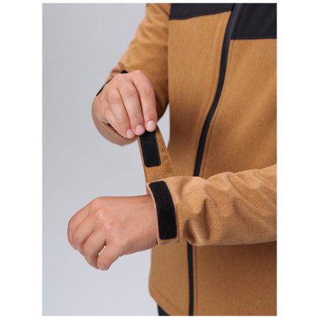 Dámska softshellová bunda Loap Ludysa