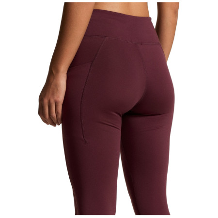 Dámske nohavice Craft Adv Essence Warm Tights 3 W