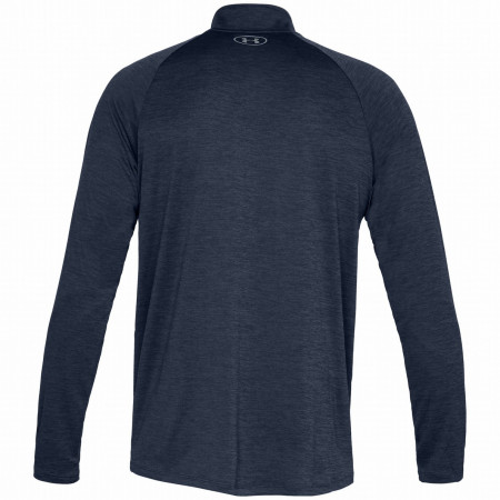 Pánske funkčné tričko Under Armour Tech 2.0 1/2 Zip
