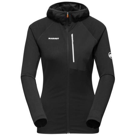 Dámska funkčná mikina Mammut Aenergy Light ML Hooded Jacket Women