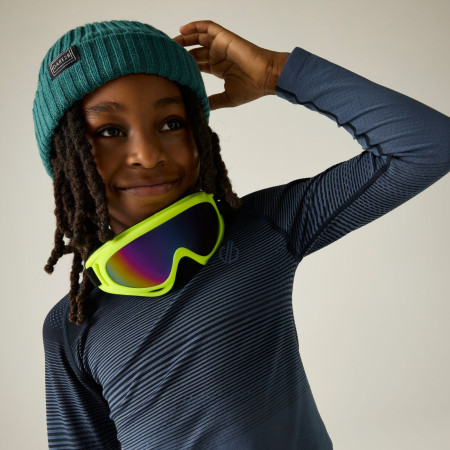 Detský funkčný set Dare 2b Kids InTheZone III Baselayer Set Navy