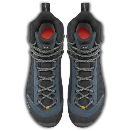 Pánske trekové topánky Salewa Mtn Trainer 3 Tech Mid Gtx M