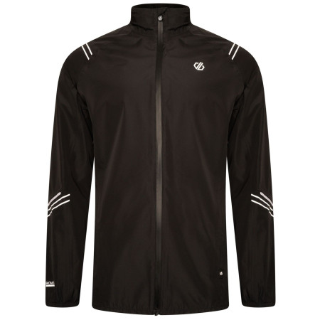 Bunda Dare 2b Illume Pro Jacket čierna Black