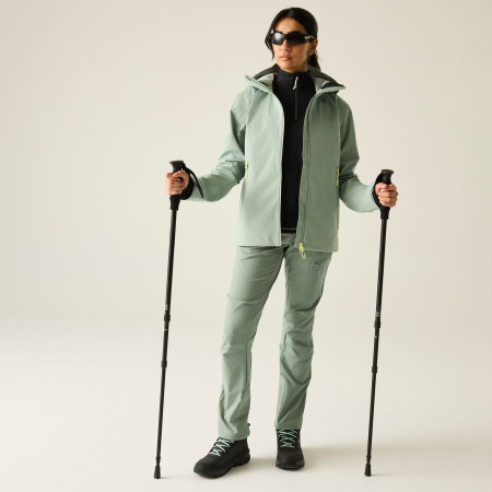 Dámske nohavice Dare 2b Melodic Pro II Trouser