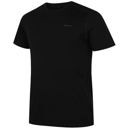 Pánske tričko MOOA Merino Lyolite 150 Short